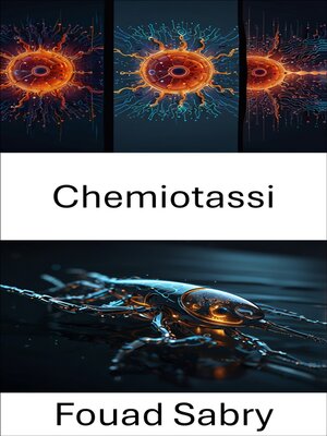 cover image of Chemiotassi